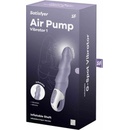 Satisfyer air pump vibrator 1