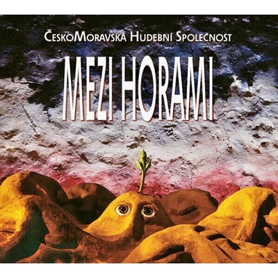 Českomoravská Hudební Spole Českomoravská Hudební Spole. . . - Mezi Horami (Reissue) (2 LP) (0602478192531)