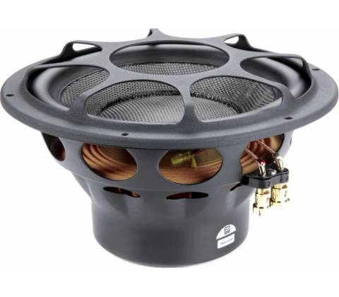 Morel Ultimo Titanium SC122