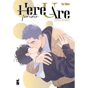 Here U are forever. Extra stories | Djun