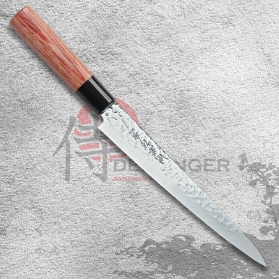 DELLINGER SUJIHIKI KANETSUNE TSUCHIME 210 mm