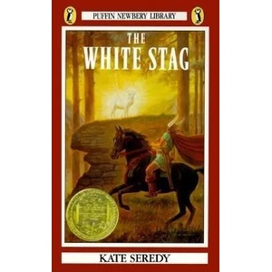 The White Stag (ISBN: 9780140312584)