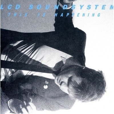 LCD Soundsystem - This Is Happening (Reissue) (2 LP) (0190295848859)