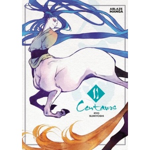 Centaurs Vol 2 | Sumiyoshi (2023)