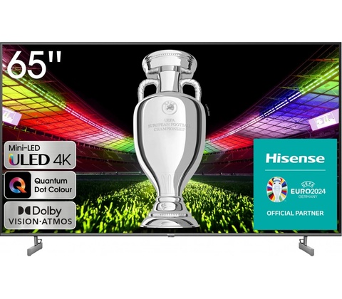Hisense 65U6KQ