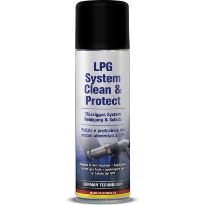 Autoprofi LPG System Clean & Protect 120 ml