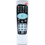 GENERAL COMAG BOCA SILVERCREST SCHWAIGER HIRSCHMANN SMART RG405 DS1 - съвместимо дистанционно управление на марката General (BOCA SILVERCREST SCHWAIGER HIRSCHMANN SMART RG405 DS1) Дистанционно