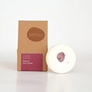 Ponio tuhý šampon Levandule & tea tree 30 g