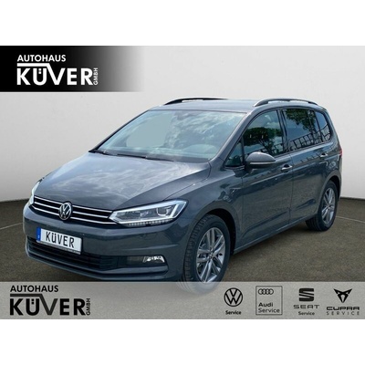 Volkswagen Touran 1.5 TSI Comfortline DSG 110 kW