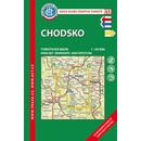 KČT 63 Chodsko