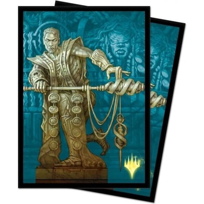 Ultra Pro Obaly na karty Theros Beyond Death Calix Destinys Hand Alt Art 100 ks