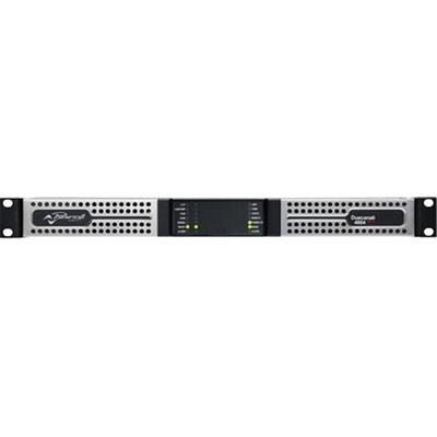 Powersoft Duecanali 4804 DSP