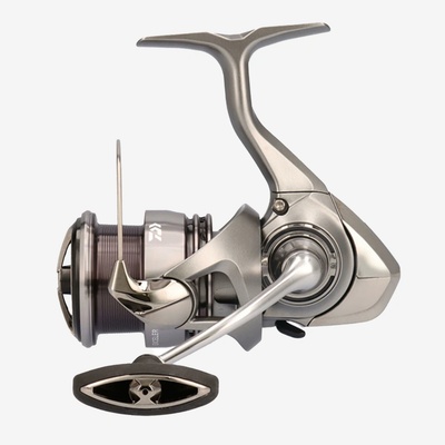 Daiwa Exceler LT 2500-XH