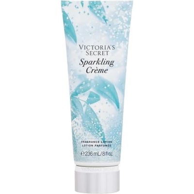 Victoria's Secret Sparkling Crème Лосион за тяло 236 ml за жени