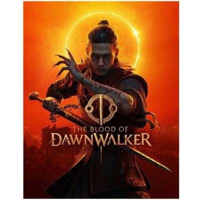The Blood of Dawnwalker