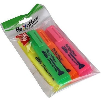 Flexoffice HL05 4 ks