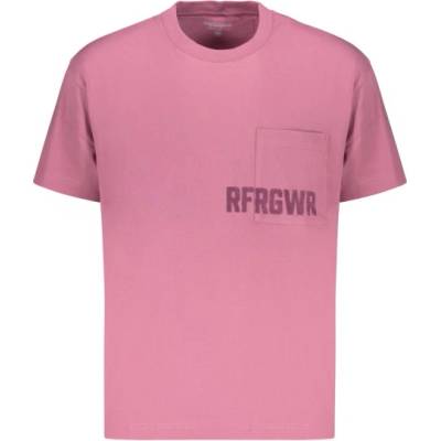 Refrigiwear Мъжка тениска с къс ръкав refrigiwear, Размер l, Цвят Лилаво (t63700chester_vid01611)