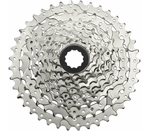SunRace CSM9809AY