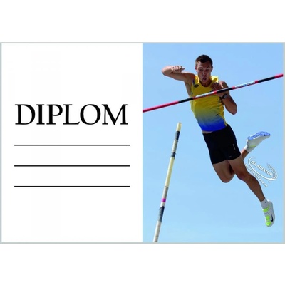 DA05a Diplom Atletika