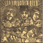 Warner Jethro Tull: Stand Up (Steven Wilson Remix) - CD (015736)