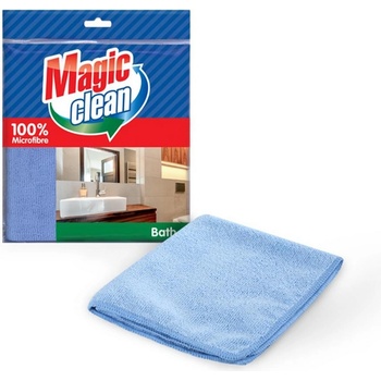 Convoy World Микрофибърна кърпа за почистване на бани Magic Clean (HSTM012)