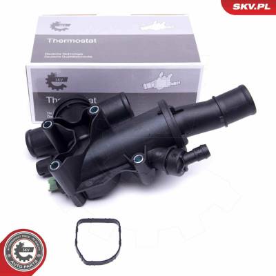 Termostat, chladivo ESEN SKV 20SKV094