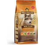 Wolfsblut Wide Plain Small Breed 2 кг
