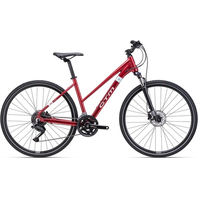Bicykel CTM BORA 2.0 2025