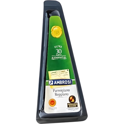 Ambrosi Parmigiano Reggiano sýr 30 měsíční 150 g