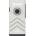 SPERAS Многофункционално EDC фенерче U3, бяло (U3 White)
