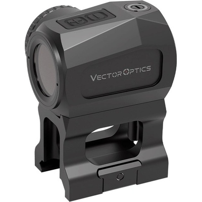 Vector Optics VO SCRAPPER 1x20 Nano Černá