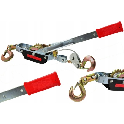 GEKO Ruční pákový naviják/Hupcuk 4t G01071 | Zboží Auto