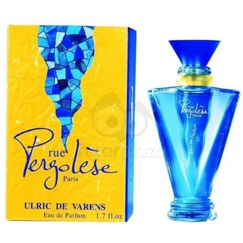 Parfums Pergolèse Paris Rue Pergolése EDP 50 ml