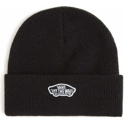 Vans Classic Cuff Beanie Kids Black