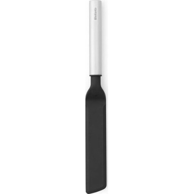 BRABANTIA Profile 2.0 Non Stick 33,7 cm černá – nylonová lopatka/špachtle na koláč