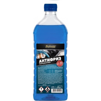 Image 1 of SEVAN Антифриз SEVAN ( -60c ), 1л (SEVAN ANTIFREEZE 1L)