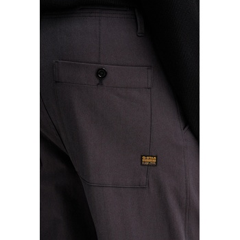 G-Star RAW Панталон G-Star Pleated Chino Relaxed Tapered (D24543.D731.H615)