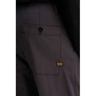 G-Star RAW Панталон G-Star Pleated Chino Relaxed Tapered (D24543.D731.H615)