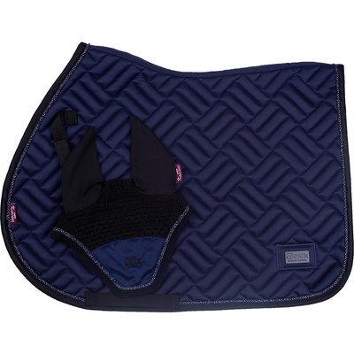 Kentaur Sada SATIN Tm. modrá – Hledejceny.cz