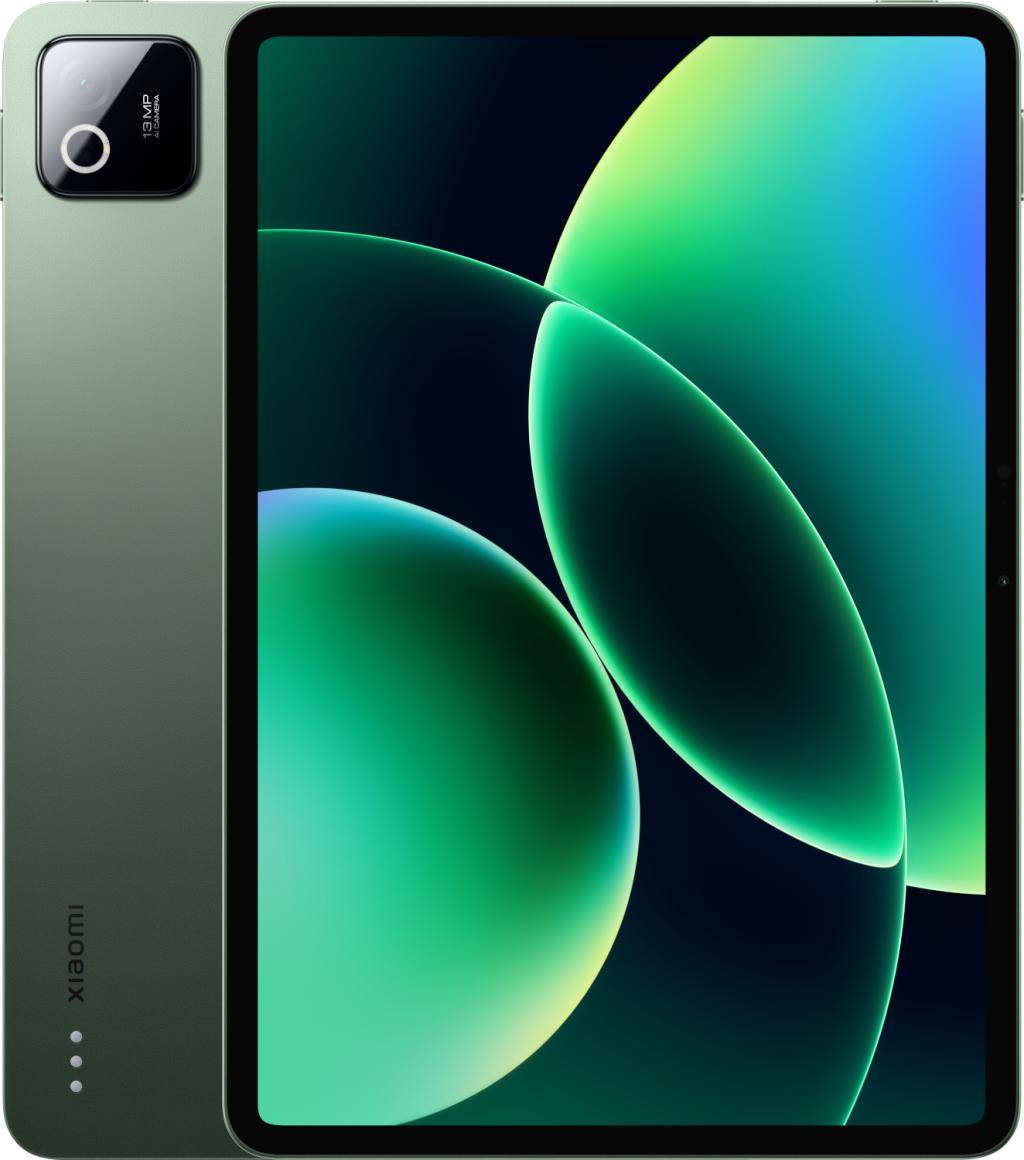 Xiaomi Pad 8 8GB/256GB Pine Green od 406,99 € - Heureka.sk