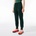 Lacoste Анцуг Lacoste Cotton Sweatpants - Green