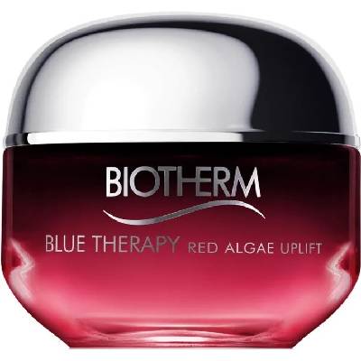 Biotherm Blue Therapy Red Algae Uplift spevňujúci a vyhladzujúci krém 50 ml