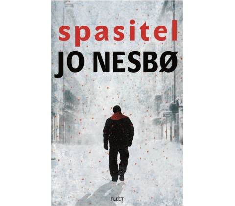 Spasitel - Jo Nesbo