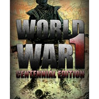World War 1 (Centennial Edition)