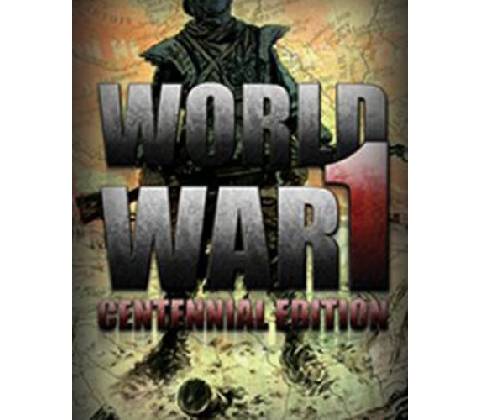 World War 1 (Centennial Edition)