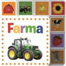 Farma - leporeo