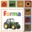 Farma - leporeo
