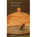 Obsluhoval jsem anglického krále - Bohumil Hrabal