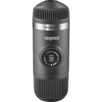 Wacaco Nanopresso Grey Patrol + NS adaptér