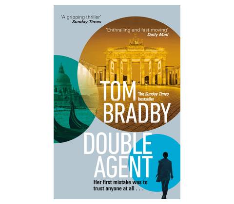 Double Agent